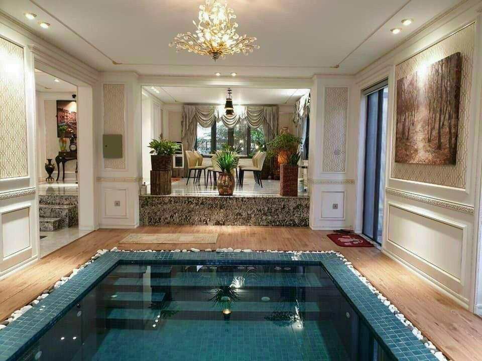 Bán Biệt Thự Đại Gia Giá Ngợp -  Biệt Thự Vip 2 Mt Đường Ba Vân , Quận Tân Bình giảm 7 Tỷ còn 24ty5 13361402