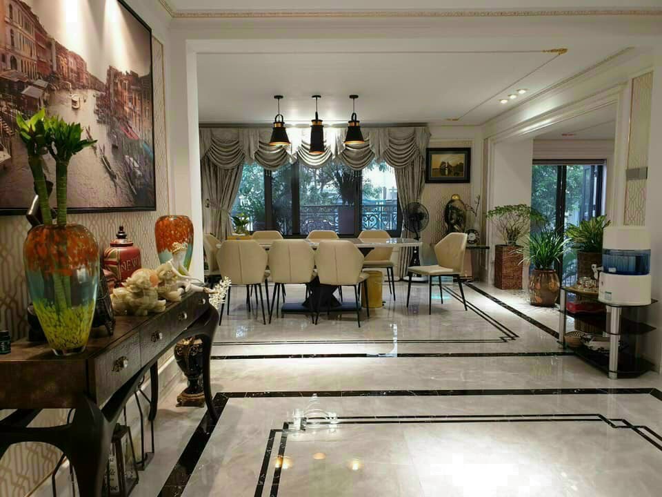 Bán Biệt Thự Đại Gia Giá Ngợp -  Biệt Thự Vip 2 Mt Đường Ba Vân , Quận Tân Bình giảm 7 Tỷ còn 24ty5 13361402