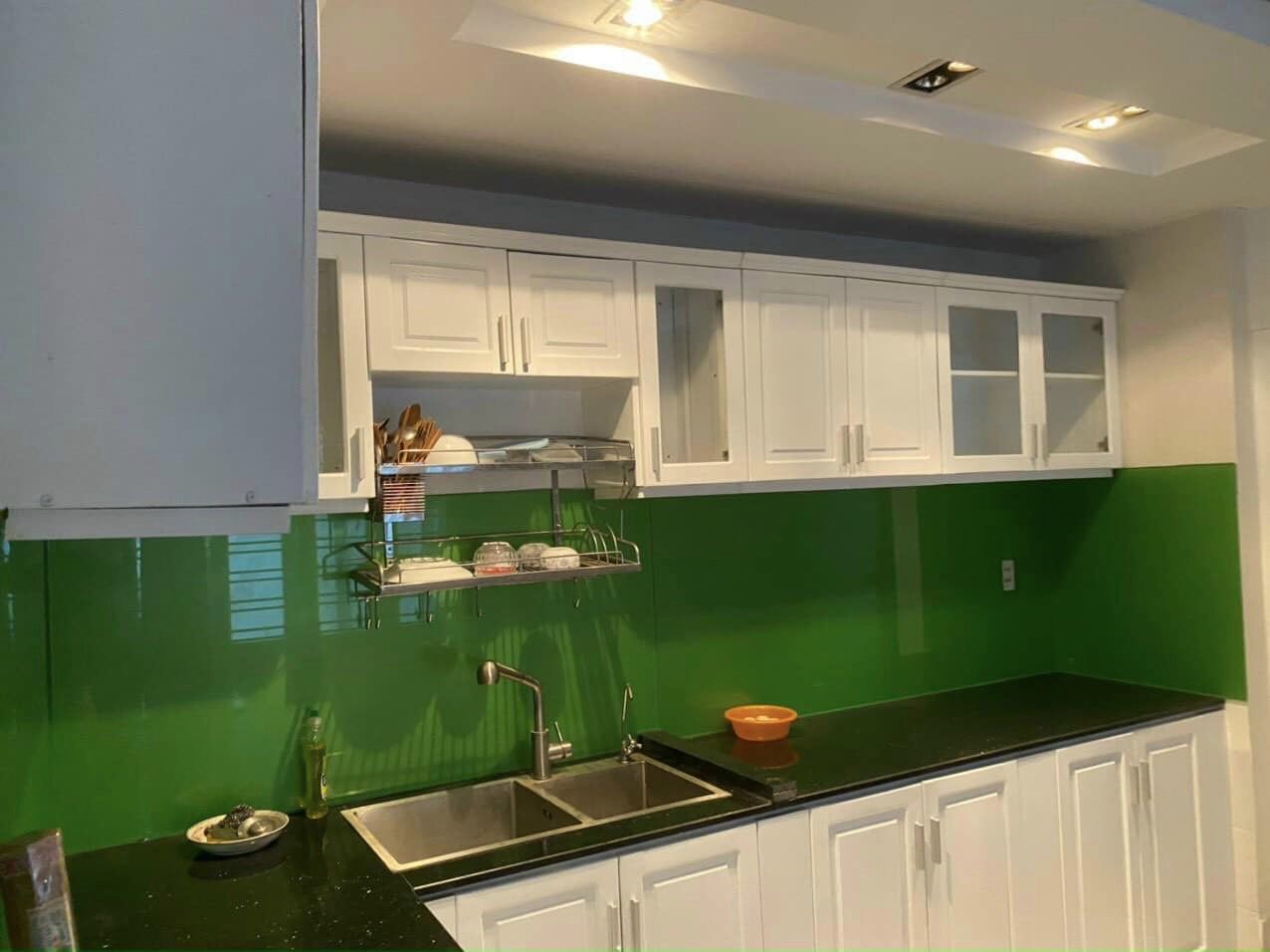 Nhà đẹp - HXH - Giá quá xá ổn - Gần VinCom Quang Trung 13361420