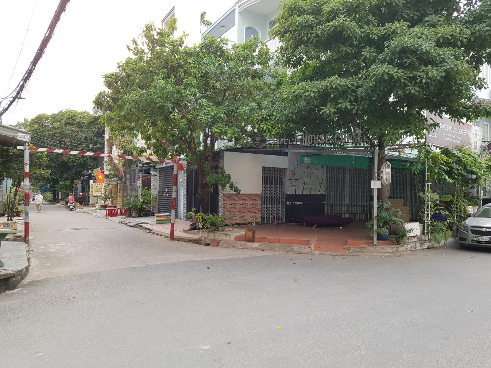 Biệt thự gần Lotte Nguyễn Văn Lượng - 7 x 17 - 117m2 - chỉ 12 tỷ nhỉnh - 0967229394 13361616