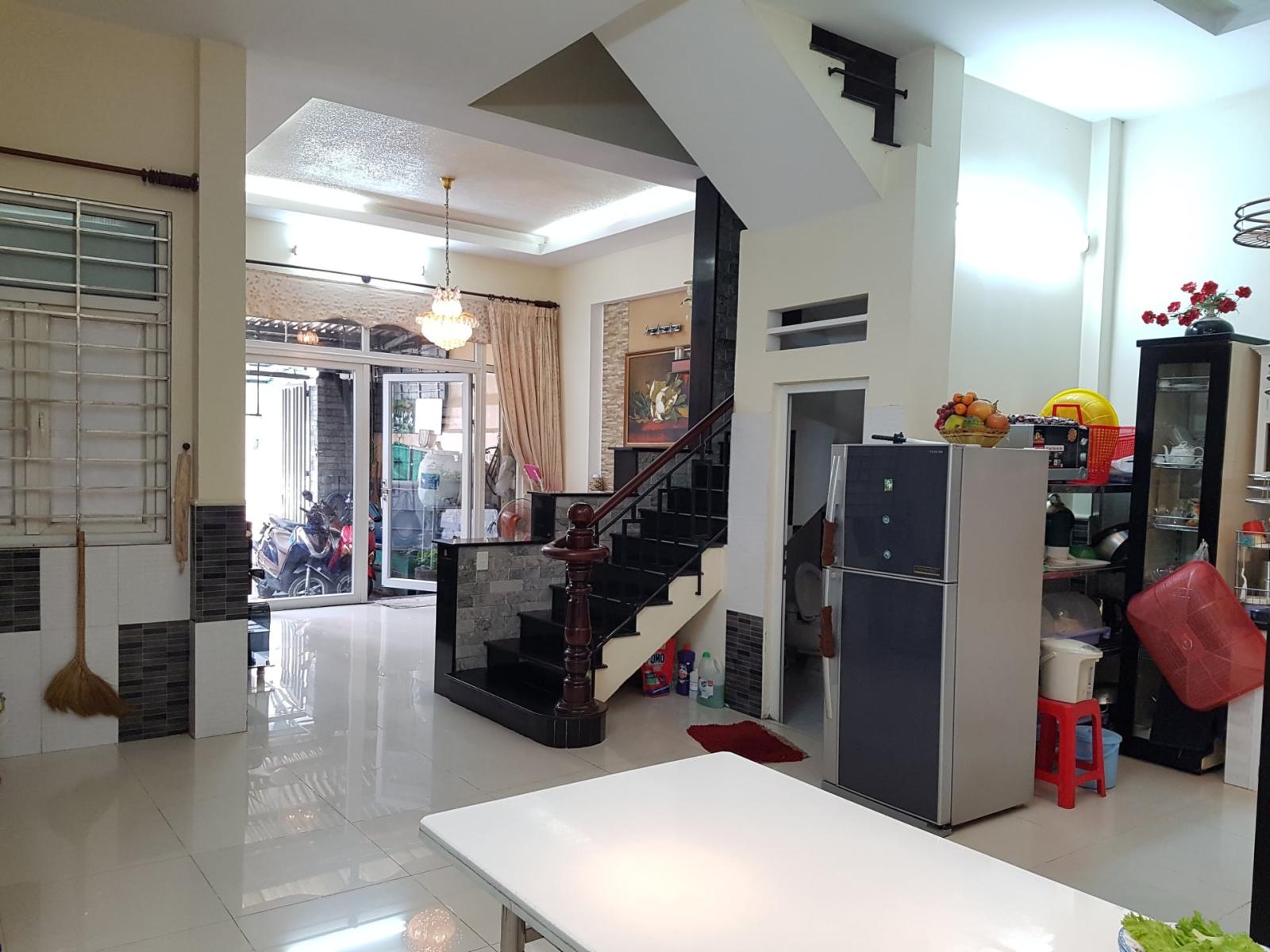 Biệt thự gần Lotte Nguyễn Văn Lượng - 7 x 17 - 117m2 - chỉ 12 tỷ nhỉnh - 0967229394 13361616