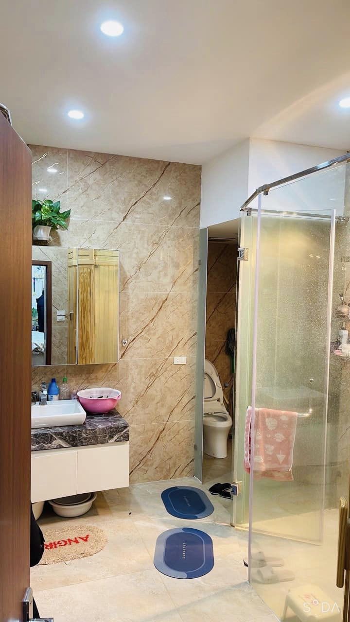 BÁN NHÀ MẶT PHỐ HOÀNG HOA THÁM VỈA HÈ, KINH DOANH ĐA NGHÀNH 60M 6 TẦNG 13.9TỶ 13361661