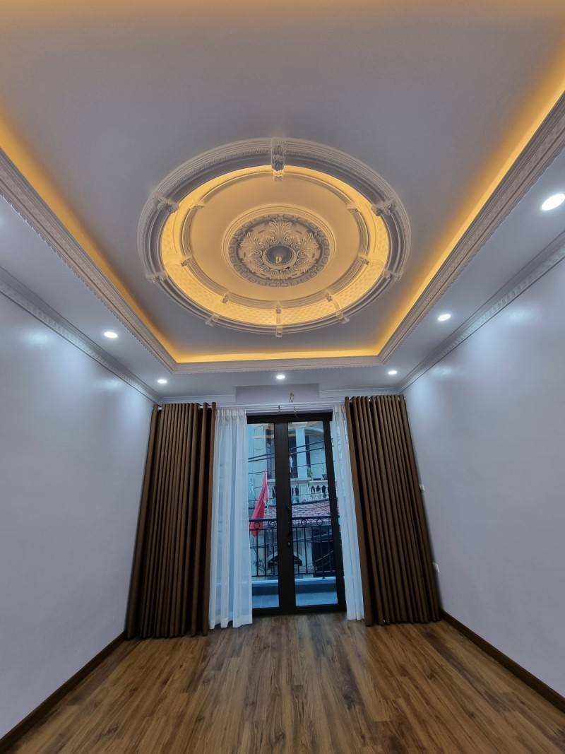 AN DƯƠNG VƯƠNG NHÀ  MỚI ĐẸP LUNG LINH - THANG MÁY - GARA Ô TÔ - CỰC GẦN PHỐ - KD TỐT 58M 6TẦNG 8.2TỶ 13361895