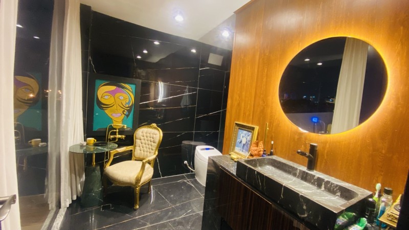 BÁN NHÀ VÕNG THỊ CHỦ NỘI THẤT TIỀN TỶ- 3 BƯỚC Ô TÔ TRÁNH - GẦN HỒ TÂY 56M 6TẦNG 8.9TỶ 13362597