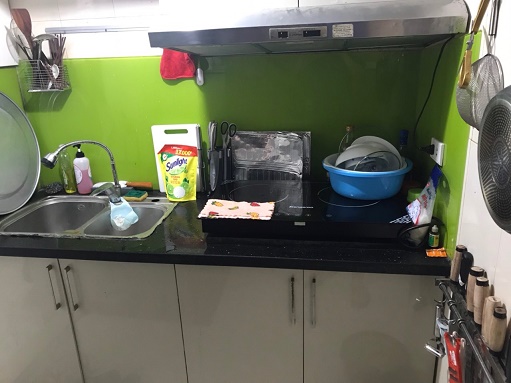 Cho thuê nhà nguyên căn 3 tầng ngõ 1160 Đường Láng (gần ngã 4 Cầu Giấy; gần 13362684