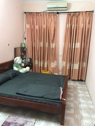 Cho thuê nhà nguyên căn 3 tầng ngõ 1160 Đường Láng (gần ngã 4 Cầu Giấy; gần 13362684