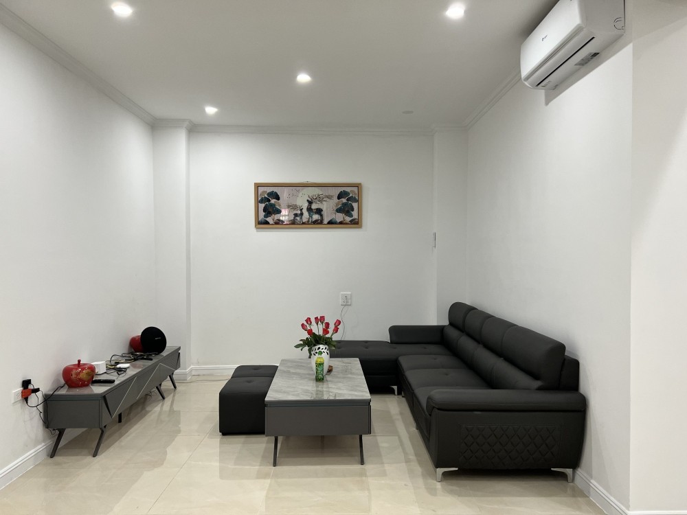 PHẠM TUẤN TÀI PHÂN LÔ - Ô TÔ TRÁNH VỈA HÈ- KINH DOANH - NHÀ MỚI - VỊ TRÍ ĐỈNH CỦA CHÓP 52M 5TẦNG 13363259