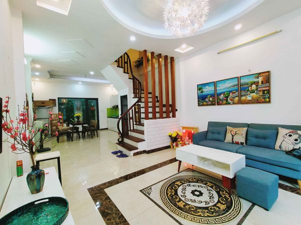 Nhà cho thuê nhà nguyên căn Nguyễn Văn Cừ ,Long Biên, cách cầu Chương Dương 300m 13363450