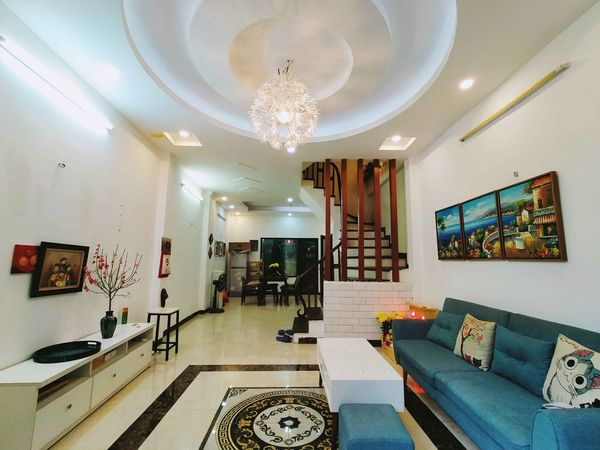 Nhà cho thuê nhà nguyên căn Nguyễn Văn Cừ ,Long Biên, cách cầu Chương Dương 300m 13363450