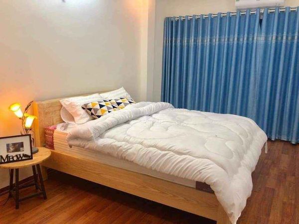 Nhà cho thuê nhà nguyên căn Nguyễn Văn Cừ ,Long Biên, cách cầu Chương Dương 300m 13363450