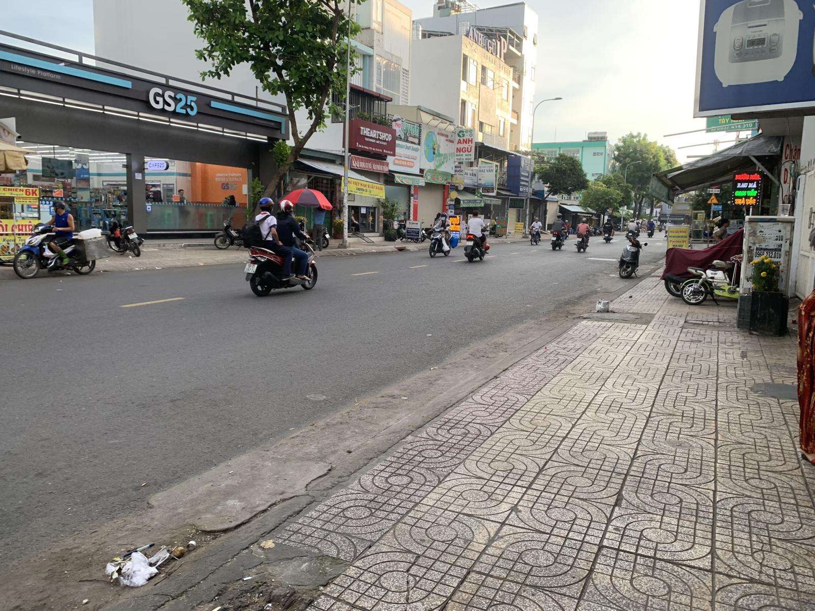 Bán nhà 2 Mặt tiền Gò Dầu gần chợ Tân Hương, DT: 5.8x19m, 2 Tầng, 16.2 tỷ 13364129