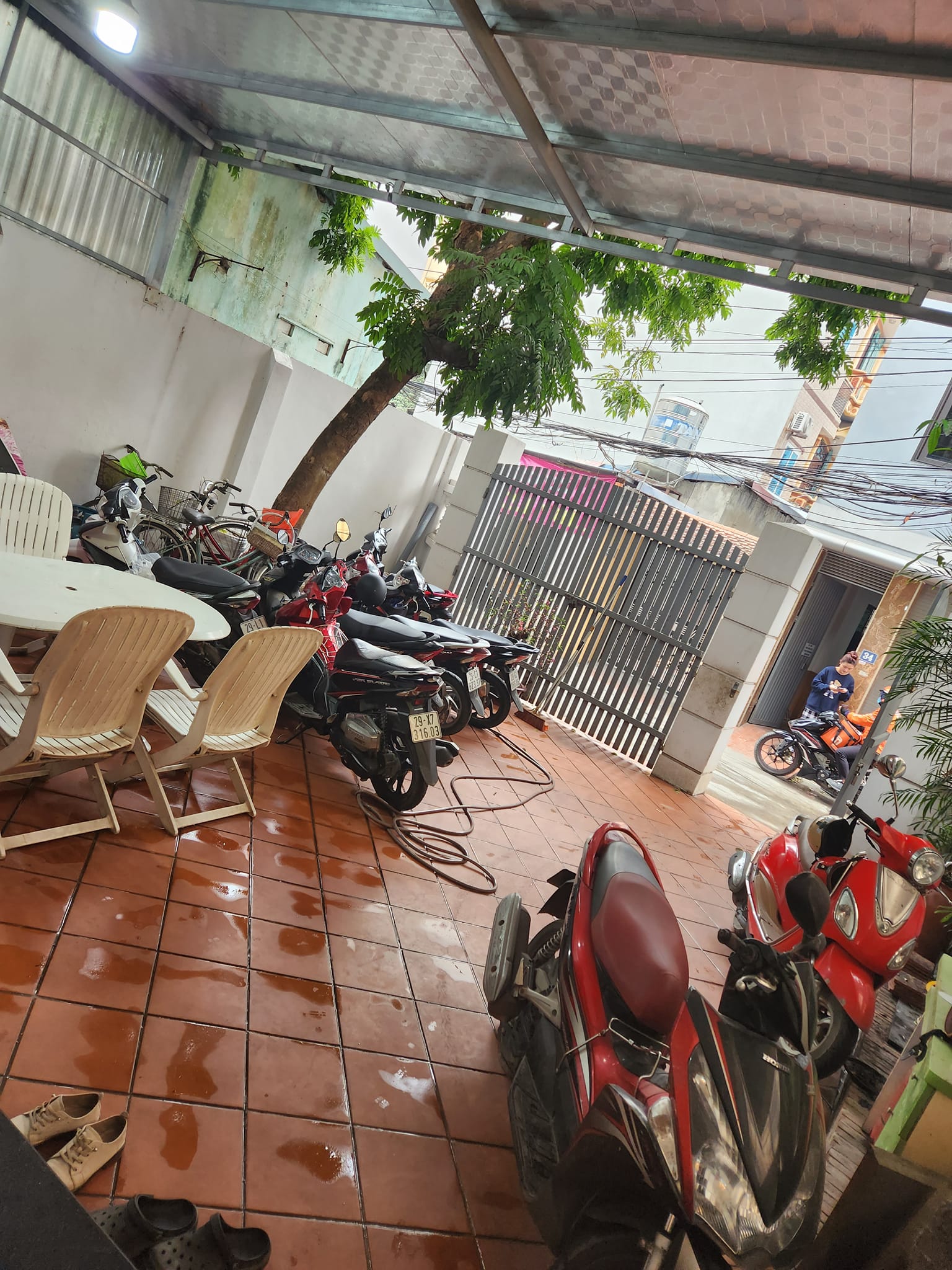 XUÂN ĐỈNH  BIỆT THỰ SÂN VƯỜN –LÔ GÓC- 3 THOÁNG - Ô TÔ TRONG SÂN - DÂN XÂY CHẮC CHẮN 125M 3TẦNG 15TỶ 13364527