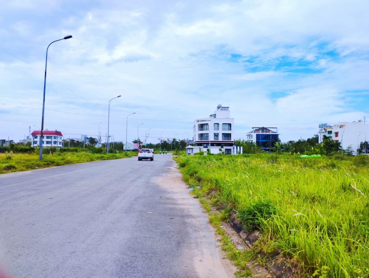 Cho thuê Đất dự án Diện tích 280m², Giá 8 Triệu/tháng KDC Phú Nhuận - Phước Long B, Q9 13365042