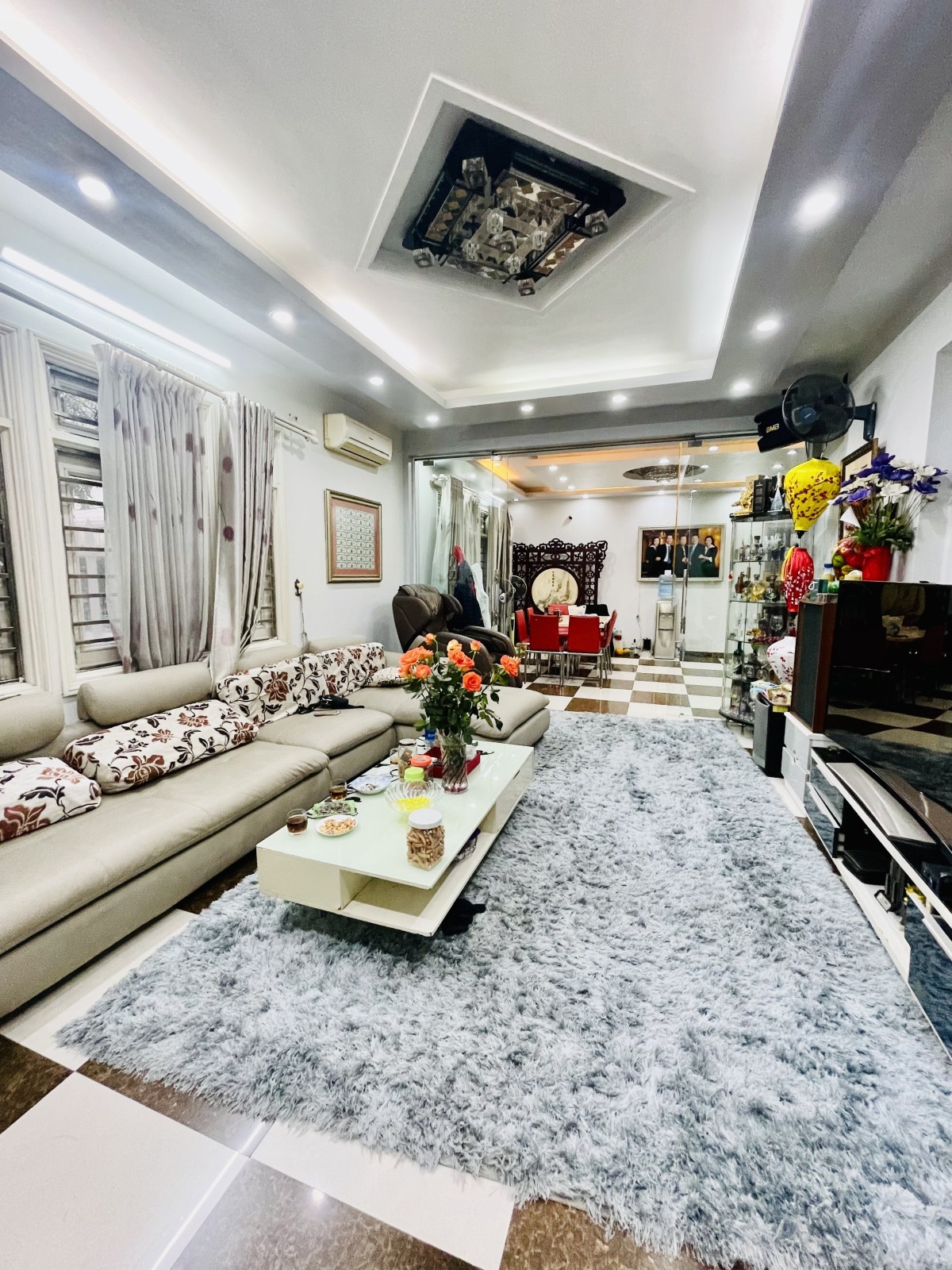 Biệt Thự VIP Dự Án MOMOTA Nguyễn Đức Cảnh Hoàng Mai 150m 4T MT23m Lô Góc 30tỷ Đẳng Cấp.LH:0397194848
 13365254