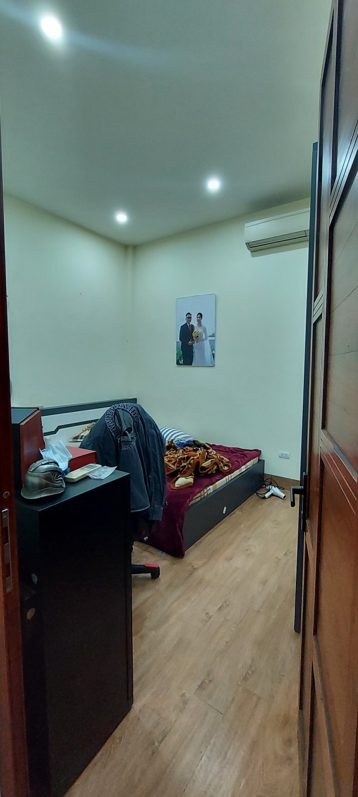 Bán nhà phố Minh Khai, Hai Bà Trưng, diện tích 50 m2, mặt tiền 4m, giá 7,9 tỷ 13365398