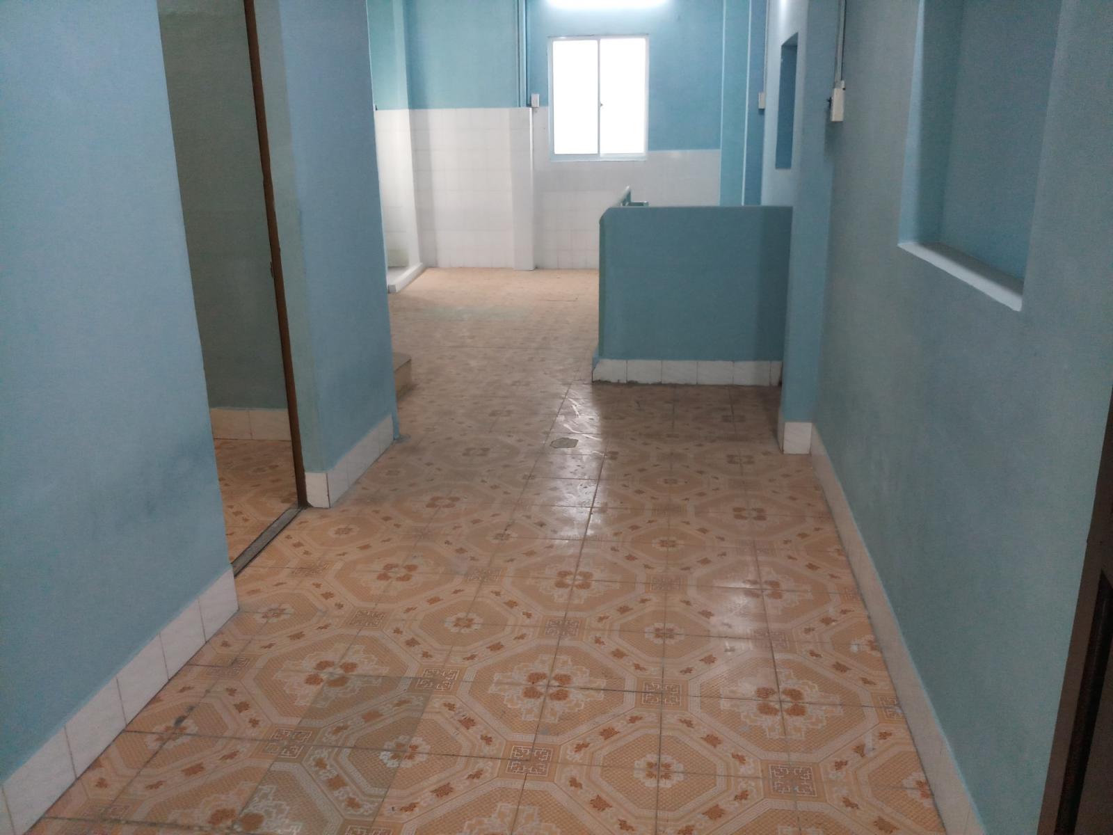 Bán Nhà Q5, Huỳnh Mẫn Đạt, Ngang 4,5 M, 60M2 Chỉ 10 Tỷ 13365590