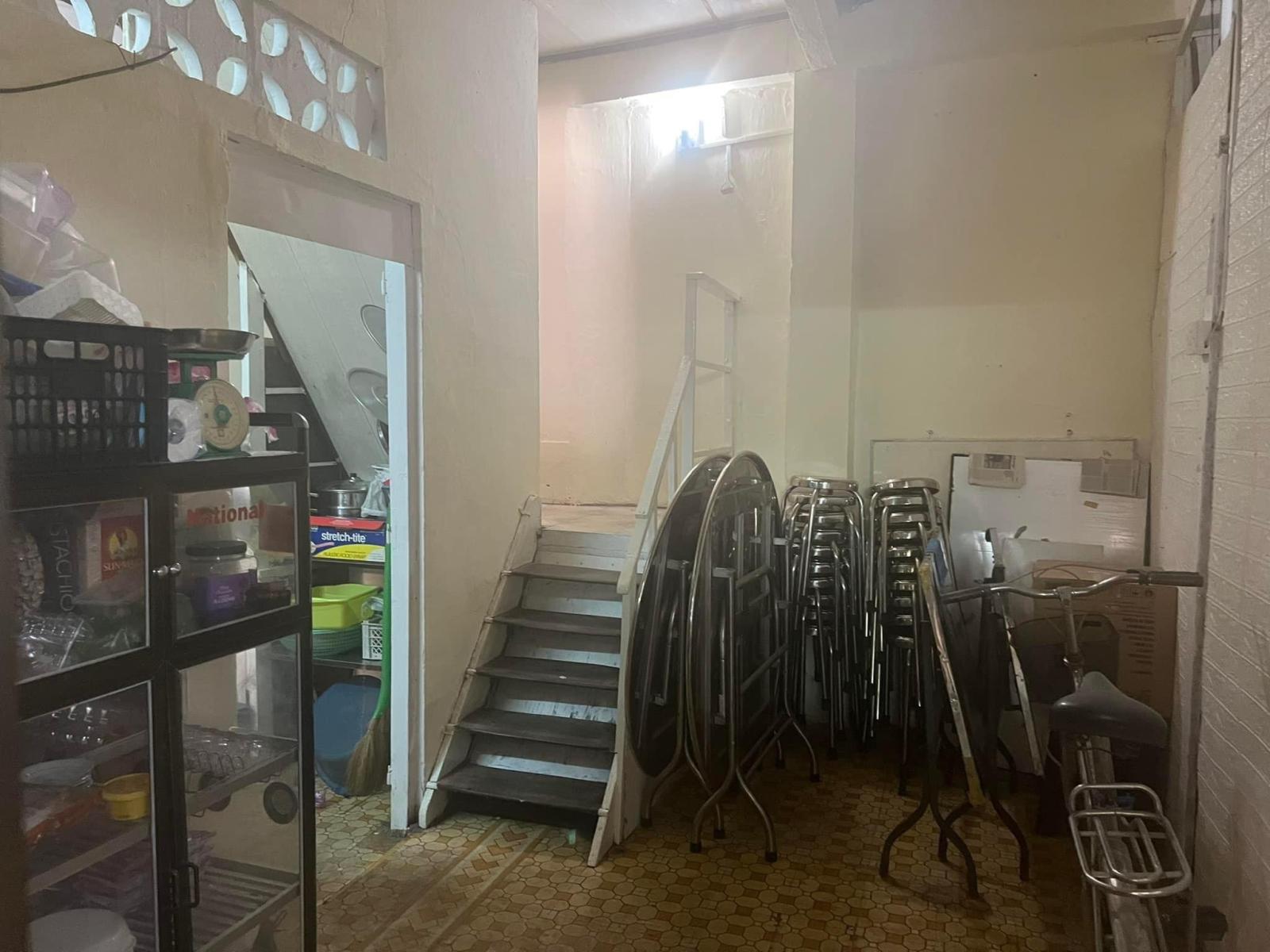 Bán nhà Mặt tiền Âu Cơ - Lạc Long Quân, DT:4x20m, cho thuê  30tr, 16.9 tỷ (TL) 13367179