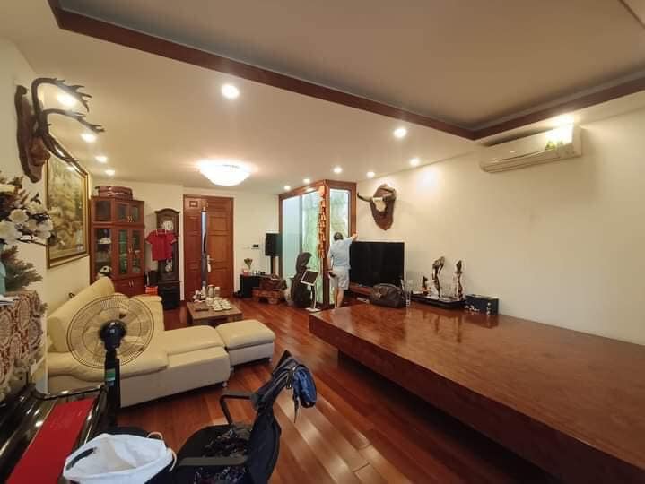 Thang Máy, Kinh Doanh, Gara, Phố Trung Kính 80 m2 Mt 5.2.m Giá 16 tỷ  13367537