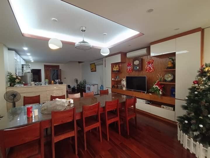 Thang Máy, Kinh Doanh, Gara, Phố Trung Kính 80 m2 Mt 5.2.m Giá 16 tỷ  13367537