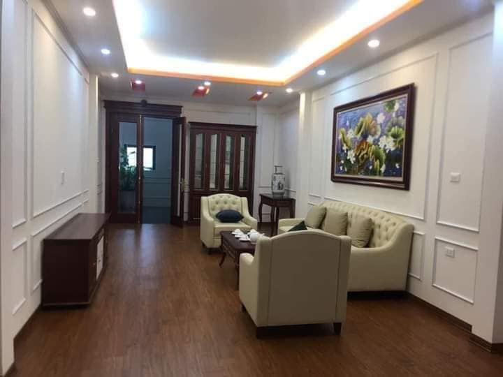 Thang Máy, Kinh Doanh, Gara, Phố Thái Hà  58 m2 Mt 4m Giá 13 tỷ 13367599