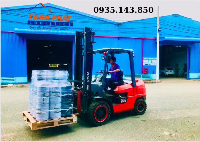 TOÀN PHÁT LOGISTICS CHO THUÊ KHO KCN SÓNG THẦN 1, ĐẦY ĐỦ DỊCH VỤ 13367723