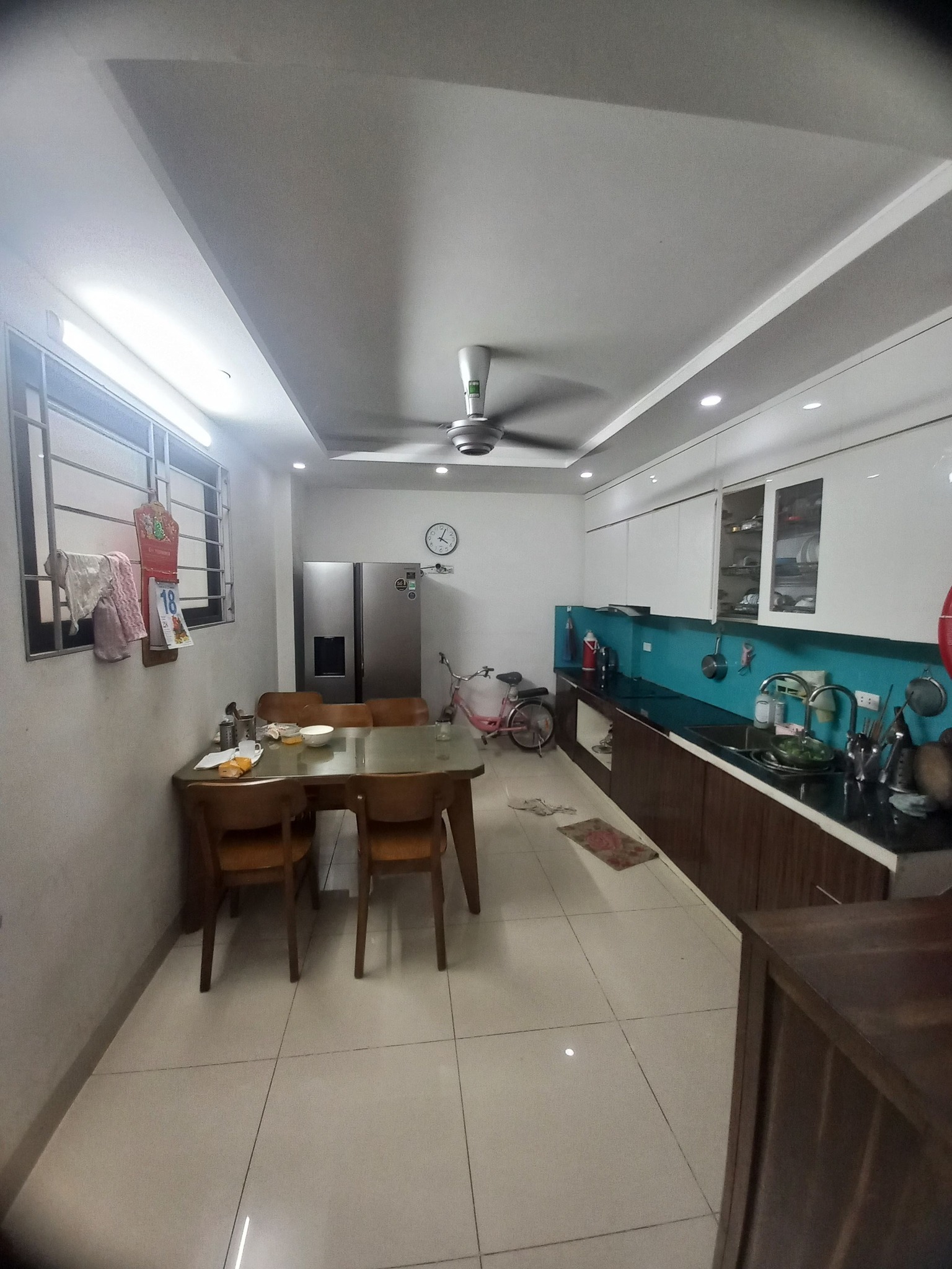 Bán nhà phố Thanh Bình, 47m2, gần Hồ, ô tô đỗ cổng 13367942