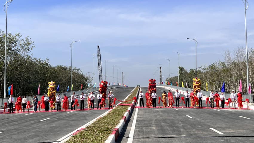 Chính chủ đứng bán lô đất đẹp Xã Lộc Ninh, Huyện Dương Minh Châu, Tây Ninh 13368338