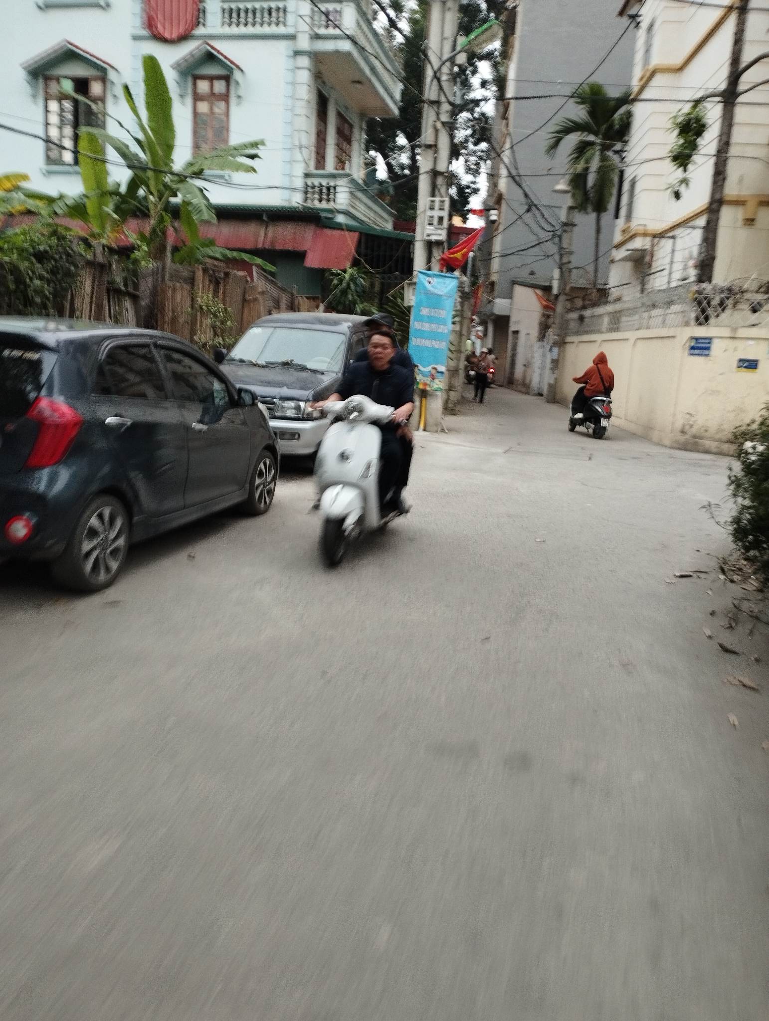 BÁN ĐẤT PHỐ LỘC-XUÂN ĐỈNH –LÔ GÓC- OTÔ –NỞ HẬU -67M CHỈ 4.5 TỶ 13368992