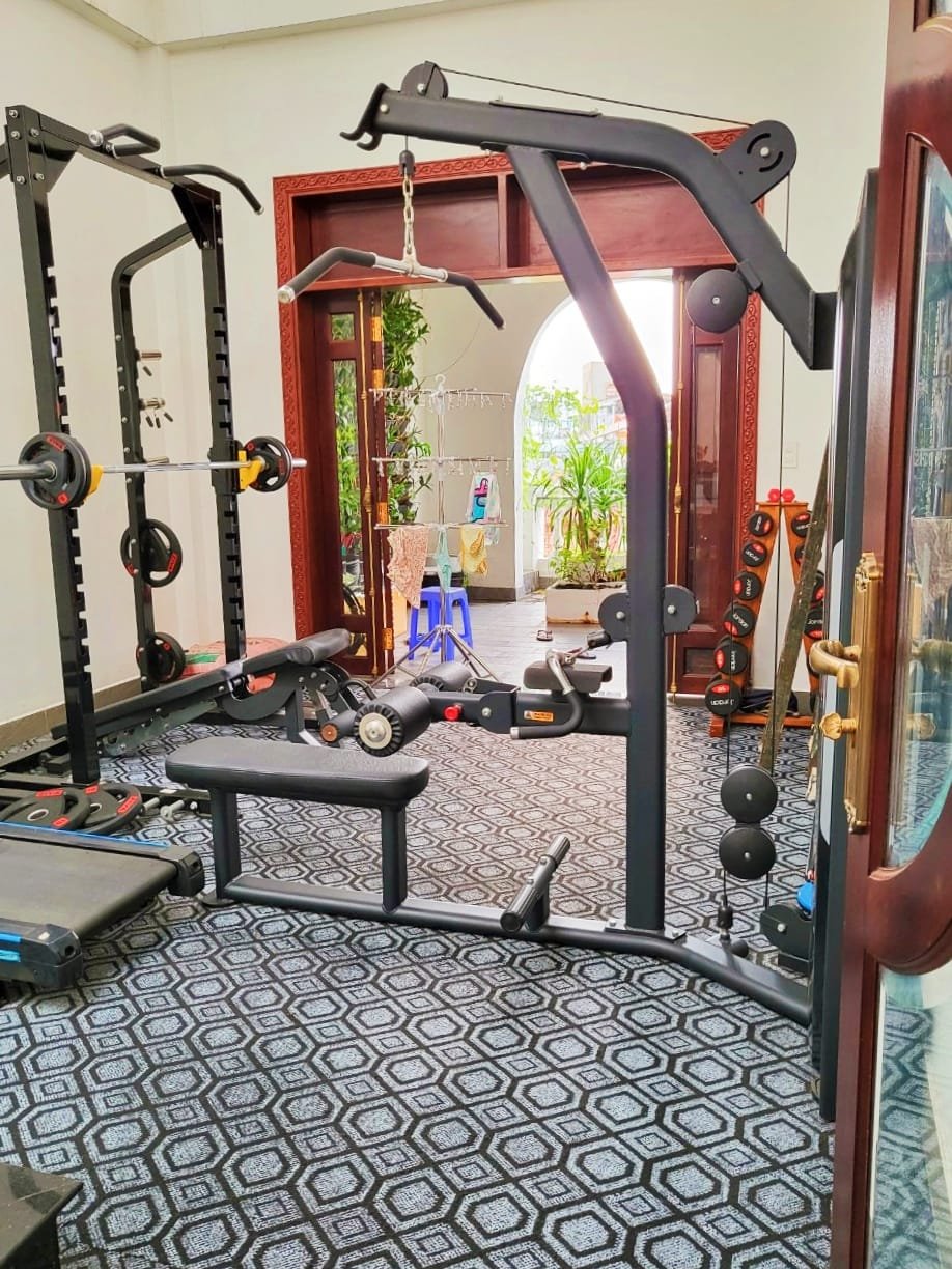 Biệt thự Trương Công Định khu VIP Tân Bình, HXT tránh, ngang 8m, 4 tầng, 25 tỷ. 13369249