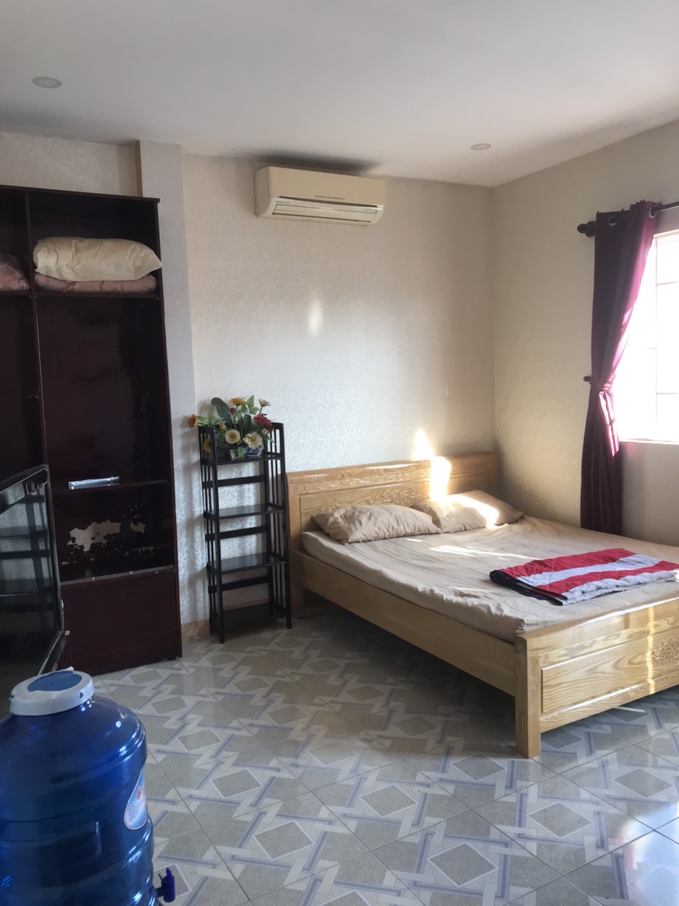 Cho thuê phòng trọ tại 41/6 Ngô Đến, Phường Vĩnh Phước, Nha Trang, Khánh Hòa 13369493