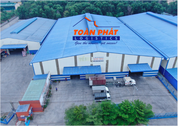 TOÀN PHÁT CHO THUÊ KHO CHỨA HÀNG KCN ST1, DĨ AN, BD 13369521