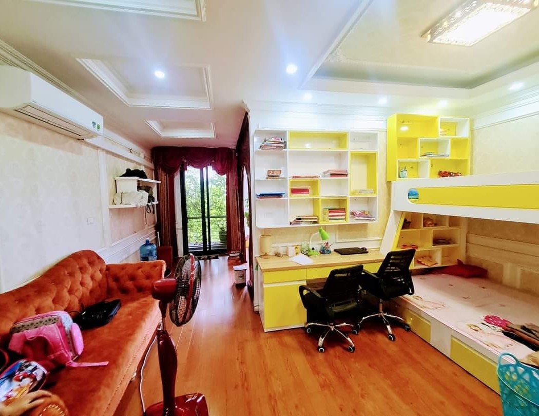 Gái tốt quá, chủ quyết bán gấp biệt thự Gamuda Gardens 139mx4tx6m, sống hoàng gia 13369532