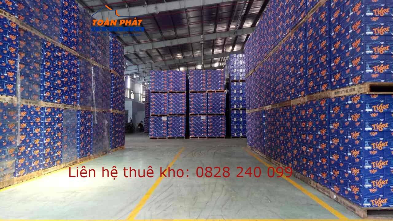 THUÊ KHO CHỨA HÀNG KCN ST1, DĨ AN, BD CTY TOÀN PHÁT LOGISTICS 13369578