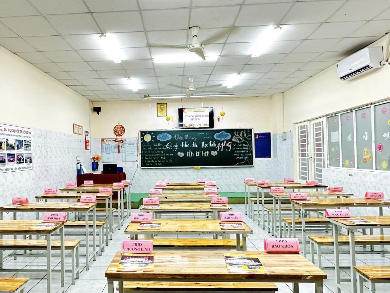 Cho thuê Trường TPHT 342 Nguyễn Trọng Tuyển, Quận Tân Bìnhtầng 13369788