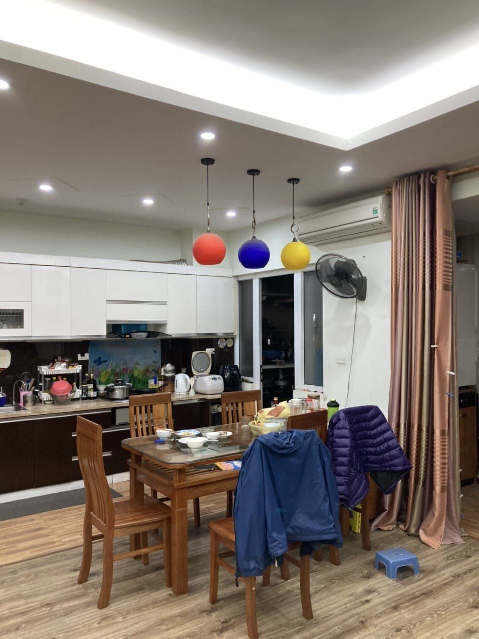 Bán căn hộ 3 phòng ngủ, 3.2 tỷ dự án Chung cư Intracom Trung Văn 13371171