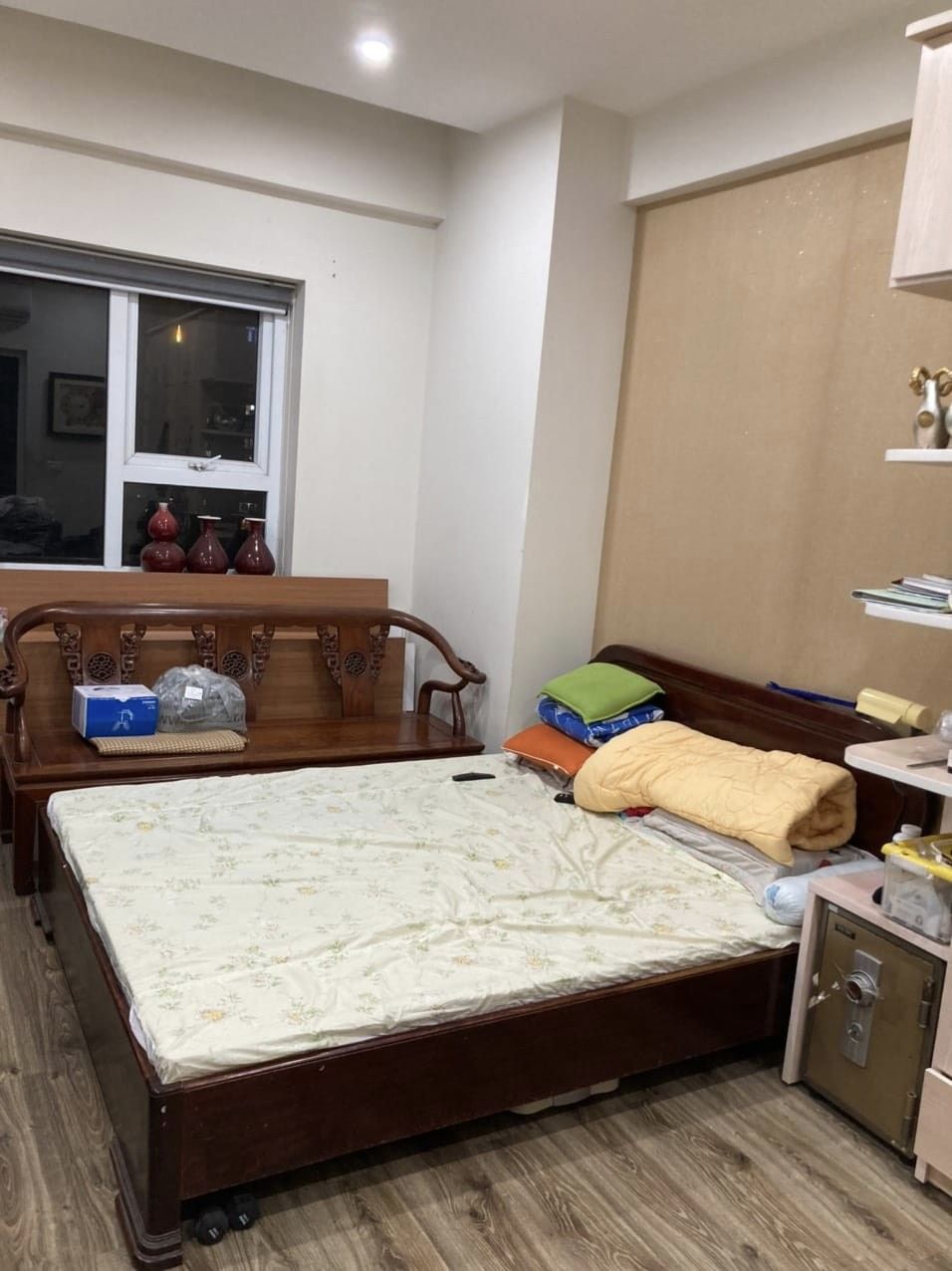 Bán căn hộ 3 phòng ngủ, 3.2 tỷ dự án Chung cư Intracom Trung Văn 13371171