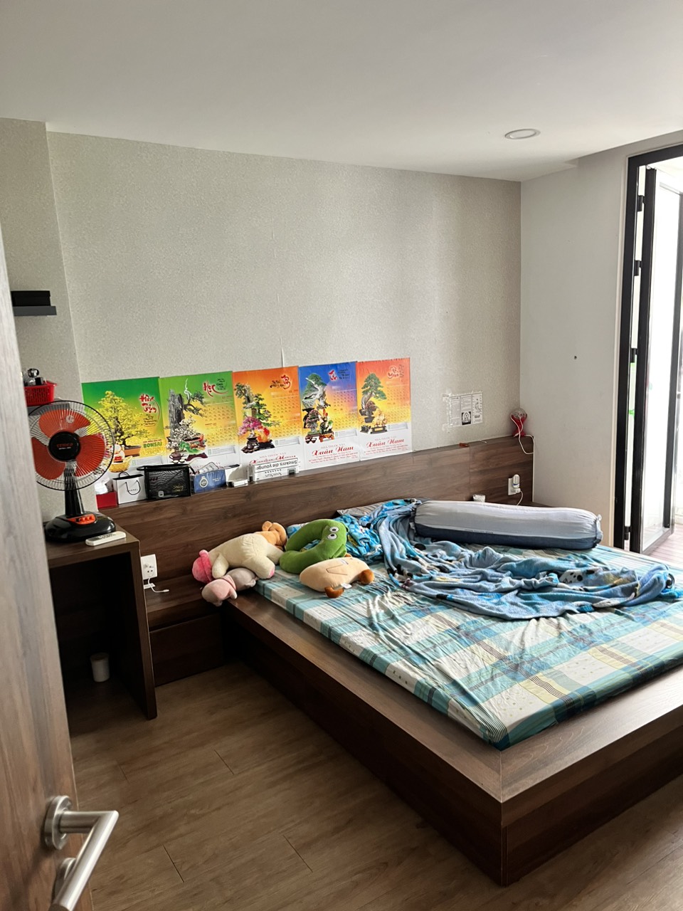 Bán nhà đường Hoàng Hoa Thám, quận Bình Thạnh 7M X 16M 4 Tầng 19.5 tỷ 13371179