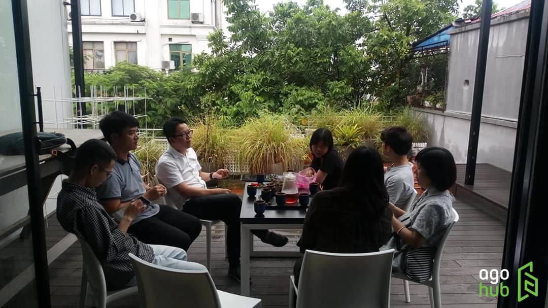 AGO Hub cho thuê văn phòng đại diện mặt phố Hòa Mã Hai Bà Trưng 13371227