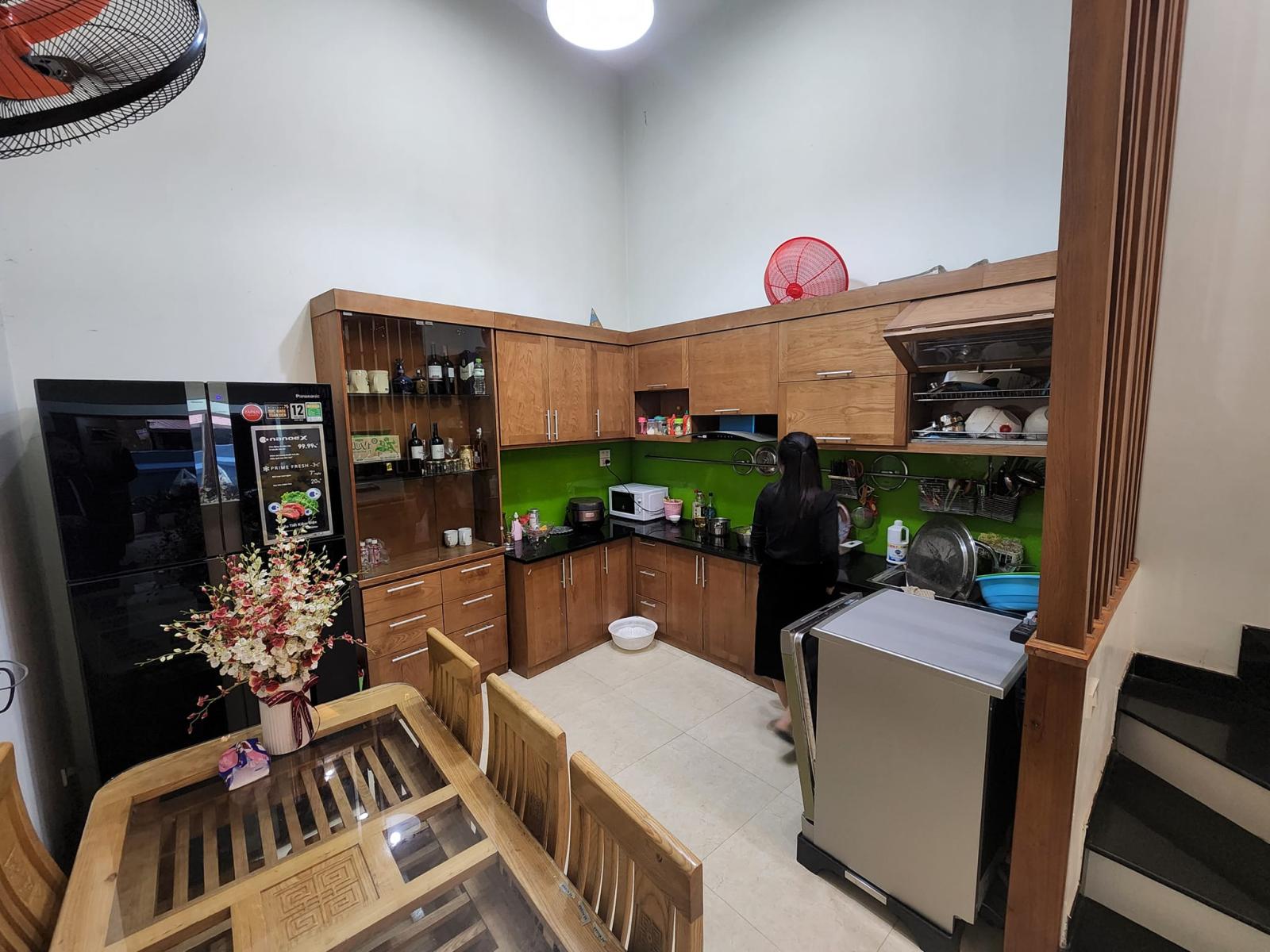 BÁN NHÀ XUÂN TẢO  ,  OTÔ ĐỖ CỔNG NGÕ THÔNG NGOẠI GIAO ĐOÀN TẶNG NỘI THẤT 41 M MT 4.0M X 5 TẦNG 5.9 13372753