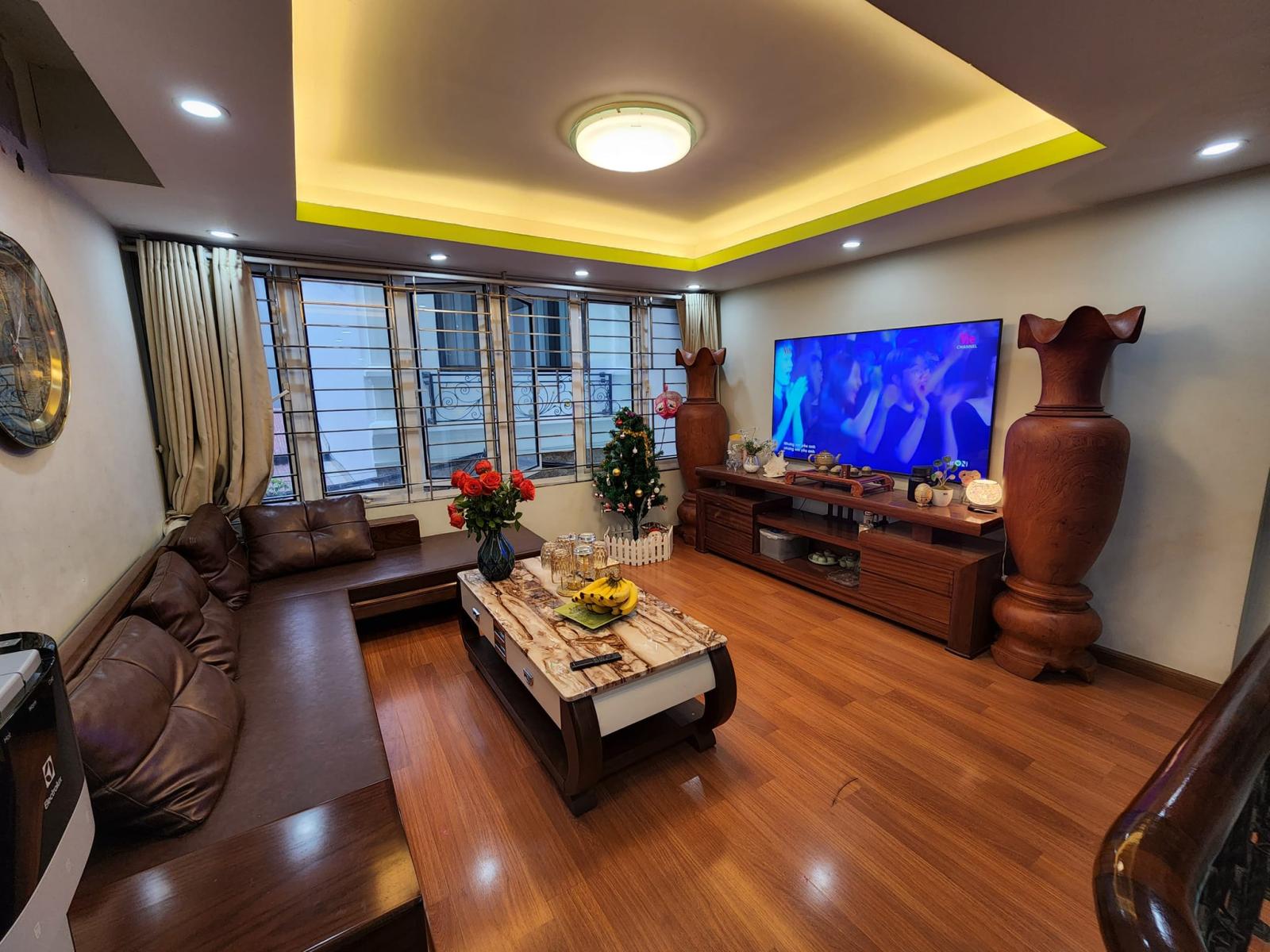 BÁN NHÀ XUÂN TẢO  ,  OTÔ ĐỖ CỔNG NGÕ THÔNG NGOẠI GIAO ĐOÀN TẶNG NỘI THẤT 41 M MT 4.0M X 5 TẦNG 5.9 13372753