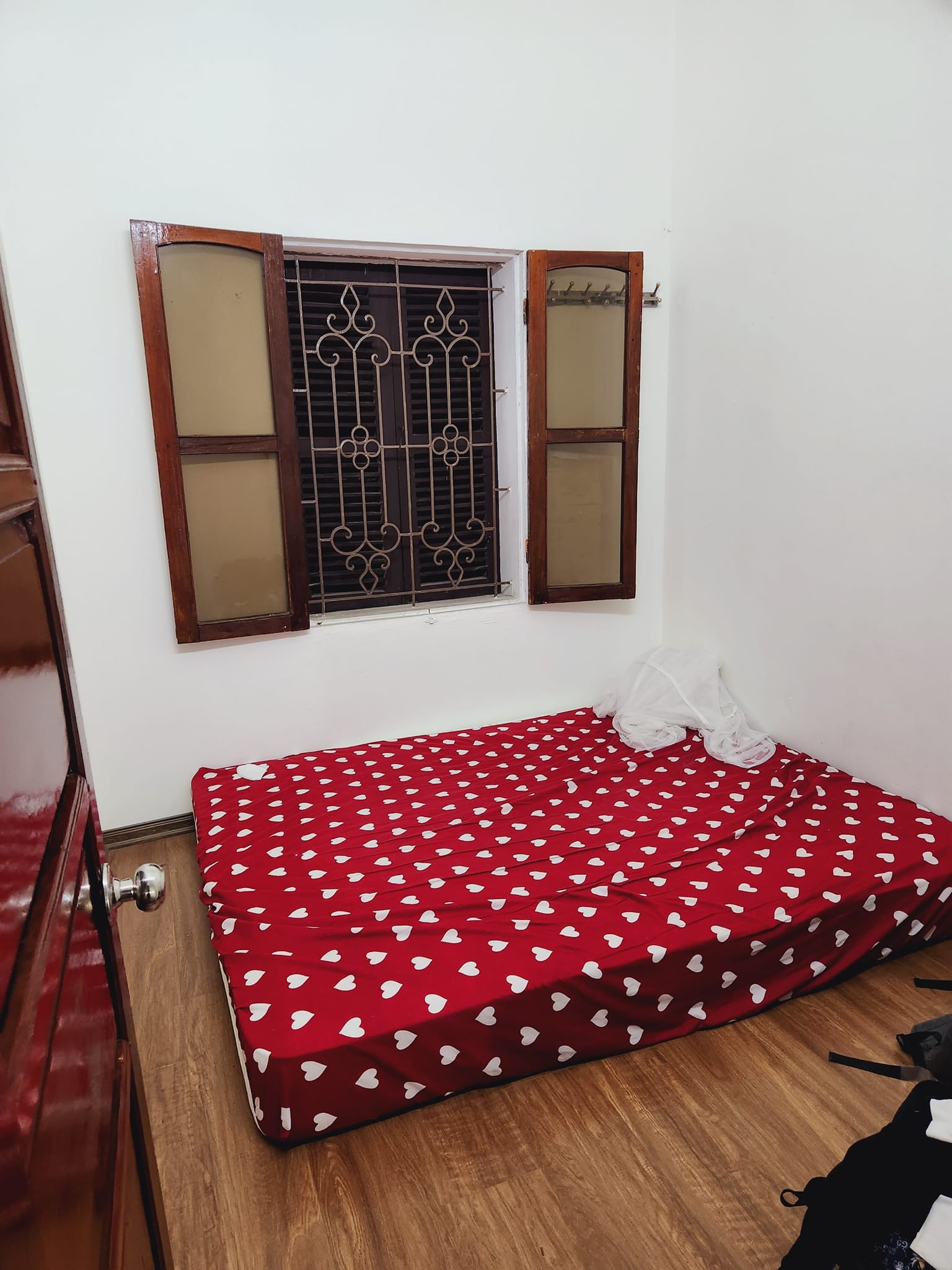 BÁN NHÀ  XUÂN ĐỈNH , 15M RA MẶT PHỐ , 52M 4 TẦNG 5.3 TỶ 13374155