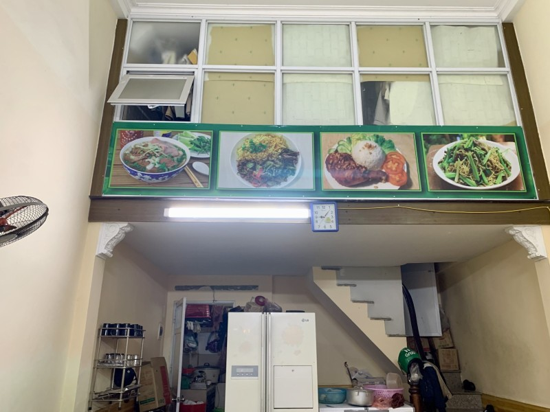 Bán nhà mặt phố Hồng Mai, ô tô, kinh doanh, 71m2x4T, chỉ 18.45 tỷ 13375097