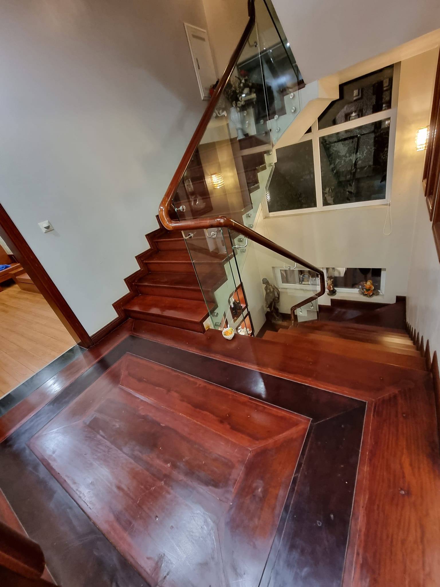 Bán Biệt Thự Trần Văn Cẩn, KĐT Mỹ Đình II, Nam Từ Liêm 200m2 4T MT11m Giá 48 tỷ 0979312111. 13376334