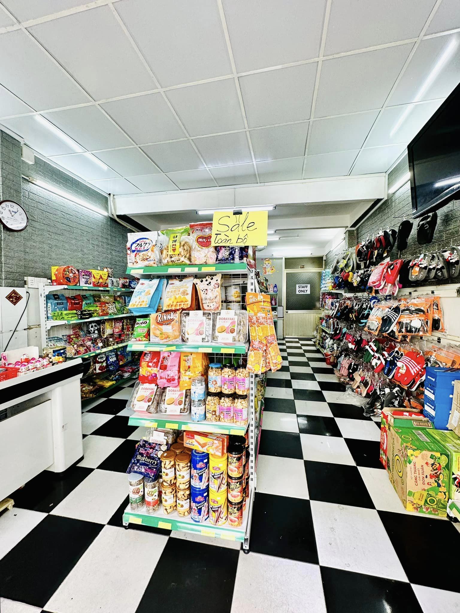 (HOT) Mặt tiền Lê Văn Thọ - Vị trí cực đẹp - Giá êm - NGANG GẦN 6M - 0967229394 13376545