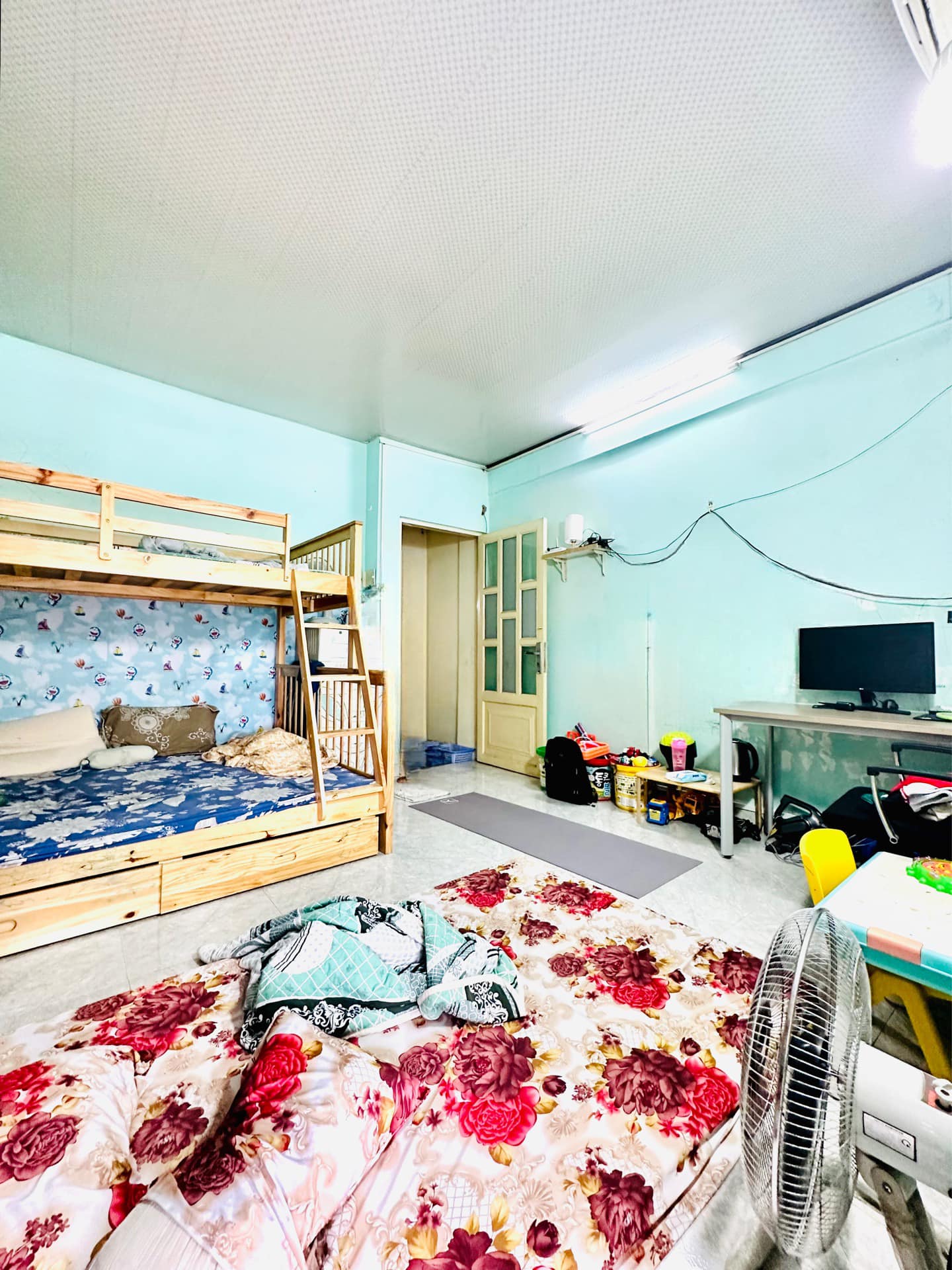 (HOT) Mặt tiền Lê Văn Thọ - Vị trí cực đẹp - Giá êm - NGANG GẦN 6M - 0967229394 13376545