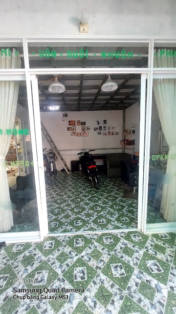 CHÍNH CHỦ CẦN BÁN NHANH CĂN NHÀ CẤP TẠI TP THỦ DẦU MỘT 13377131