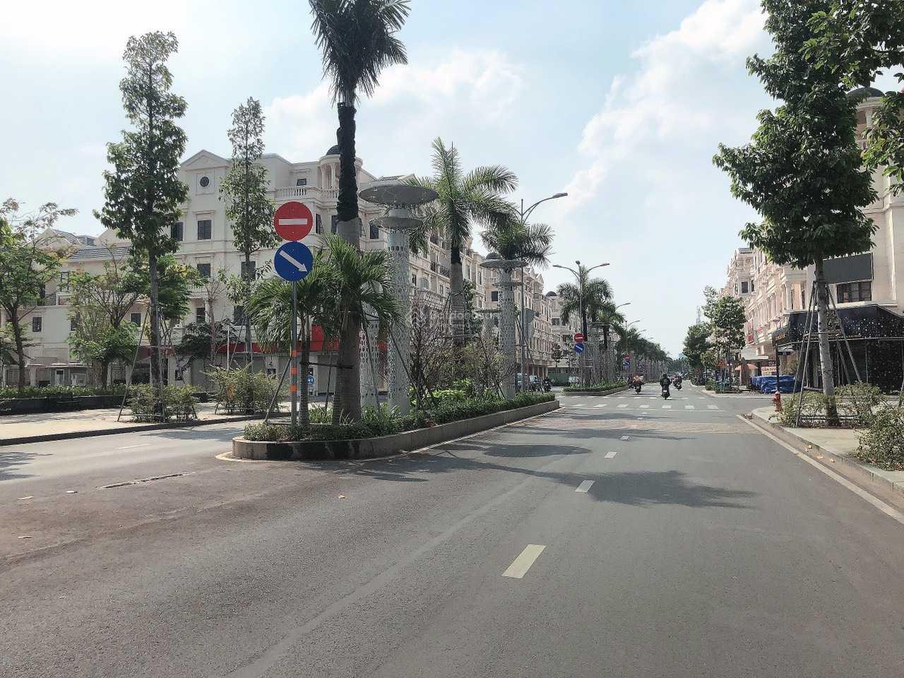 Bán nhà mặt tiền KDC Cityland P. 10, 5 tầng có hầm, 100m2, ngang 5m, KD siêu đỉnh, 20 tỷ 13379513