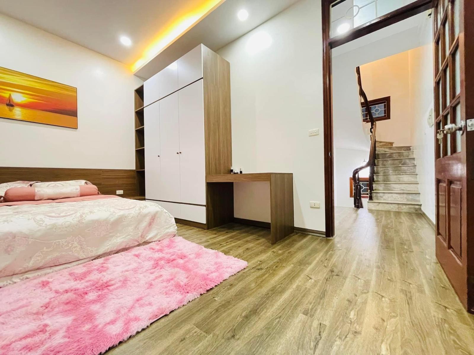 Bán nhà đẹp 35/40m2 4tầng 4.5tỷ Trích Sài, ôtô, Hồ Tây 0934266313 13380239