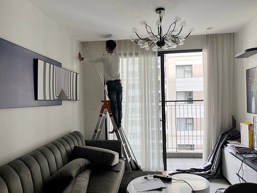 Chính chủ cho thuê căn 2 ngủ Tầng 15, toà S2-09 Vin Oceanpark, Gia Lâm, Hà Nội 13380489