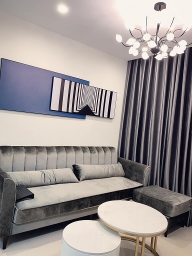 Chính chủ cho thuê căn 2 ngủ Tầng 15, toà S2-09 Vin Oceanpark, Gia Lâm, Hà Nội 13380489